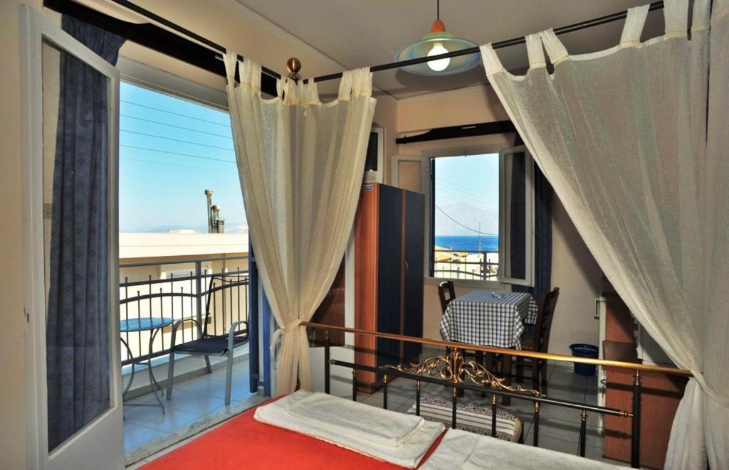 Hotel Pergola