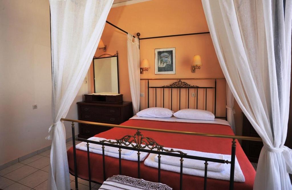 Hotel Pergola 2*