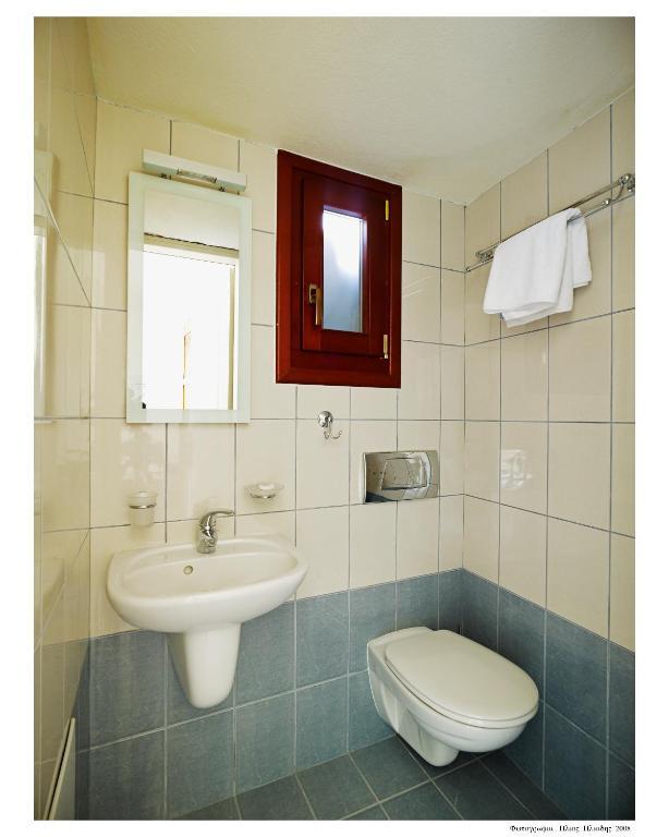 Chateau Zevgoli 2* Naxos City