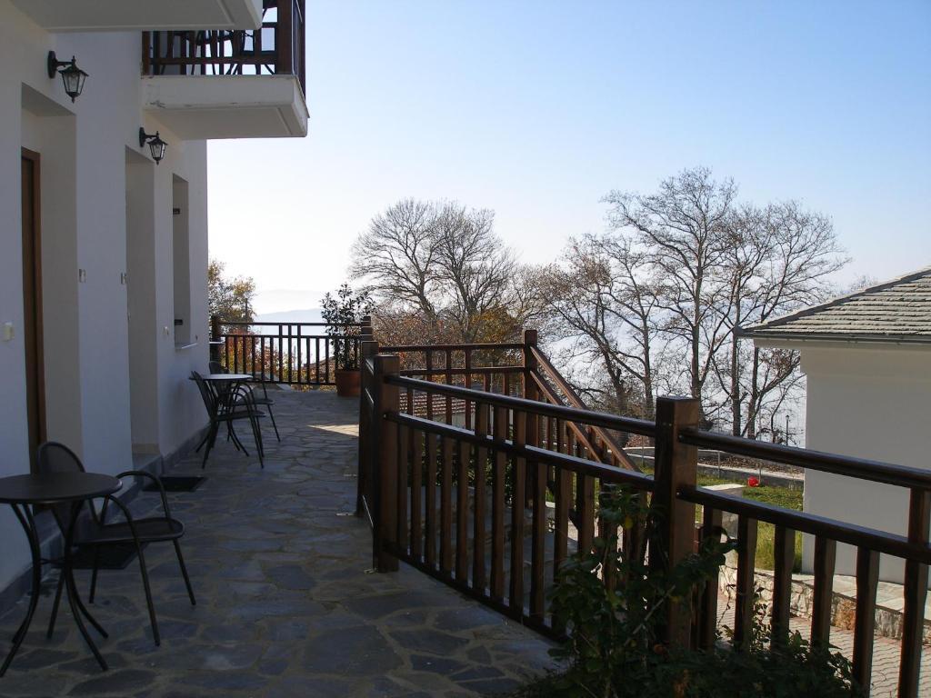 Hotel Pelion Portaria (Magnesia)