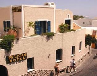 Pelican Hotel 2*