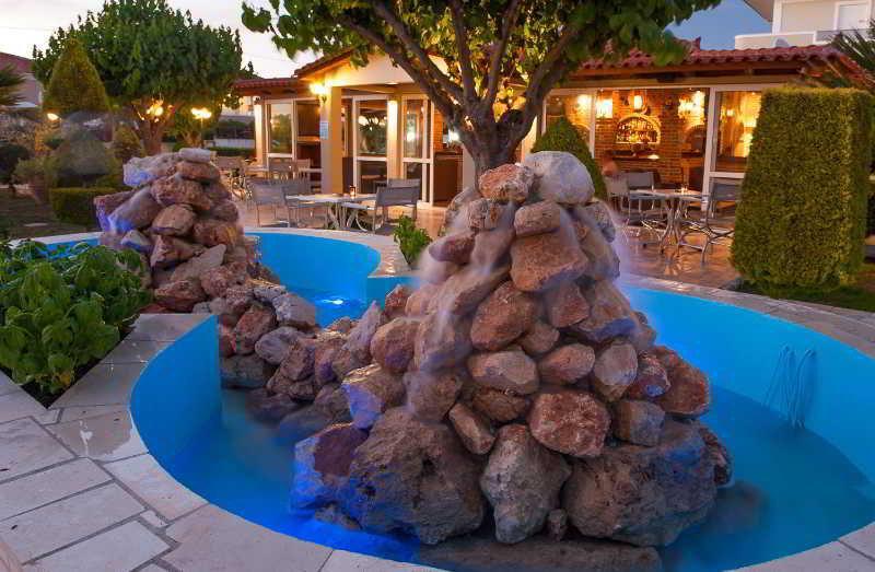 Hotel Hotel, Zakynthos Island