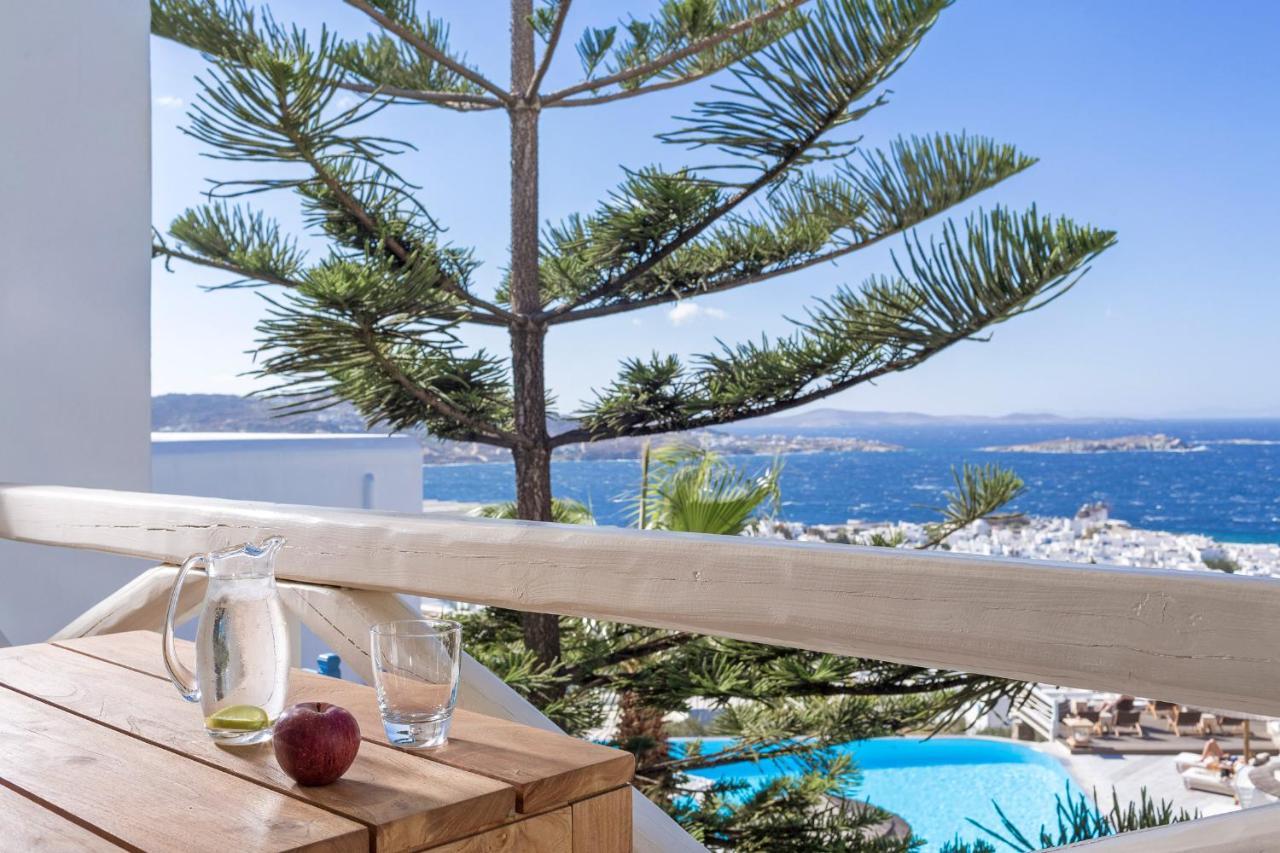 Vencia Boutique Hotel 4*