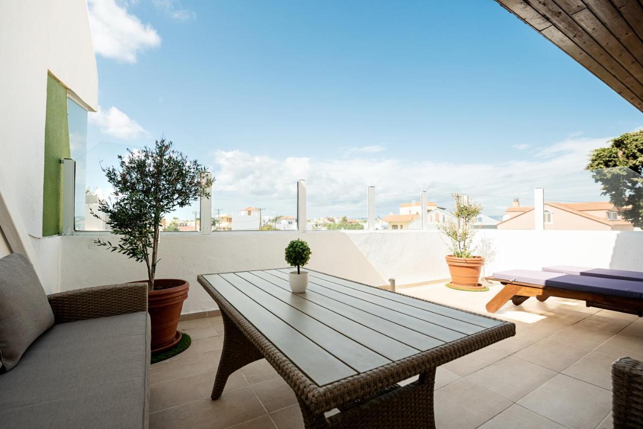 Terinikos Sunny Garden Junior 2*