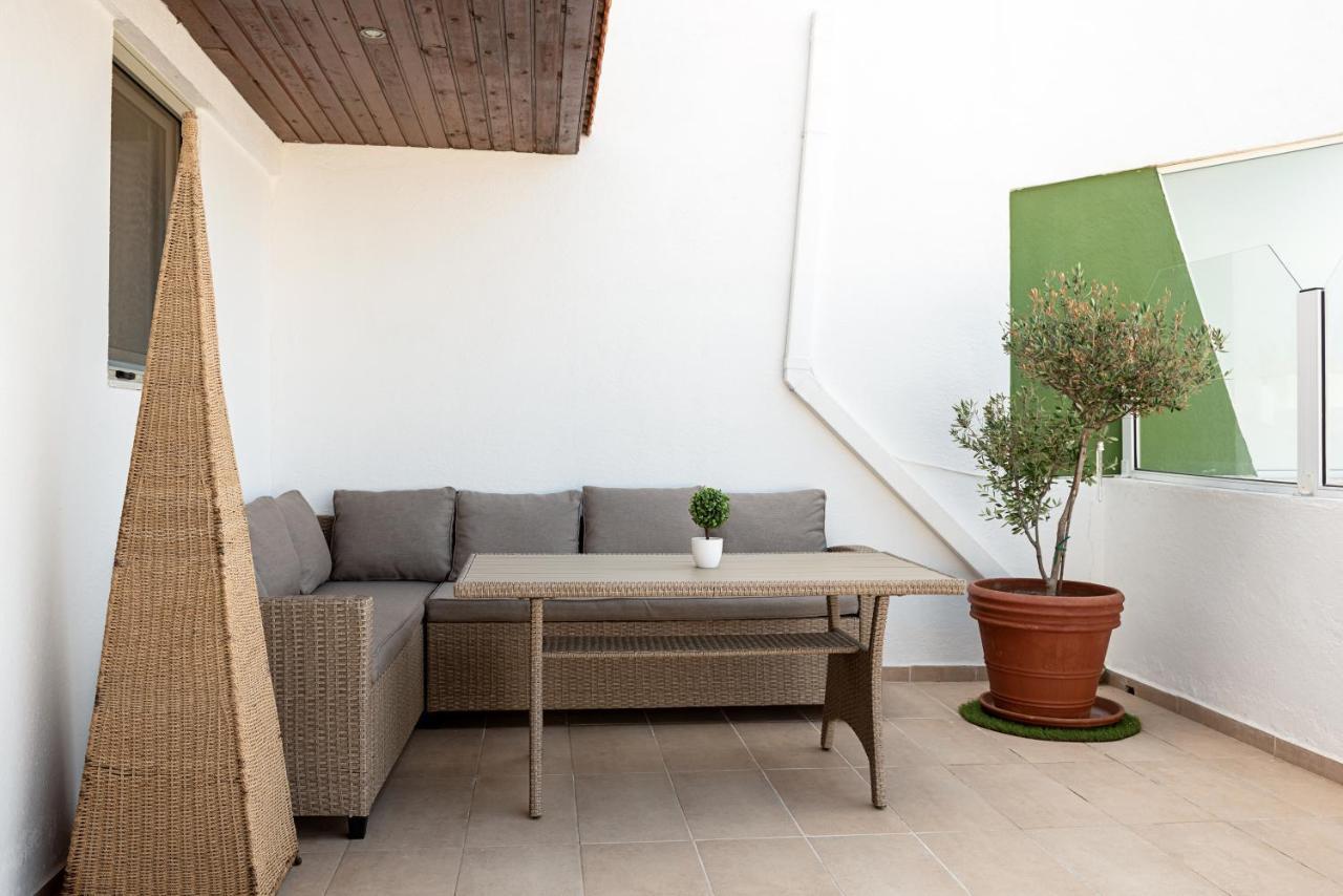 Terinikos Sunny Garden Junior 2*