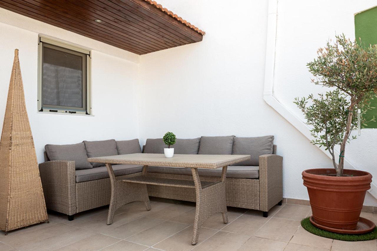 Aparthotel Terinikos Sunny Garden Junior Ialysos (Rhodes)