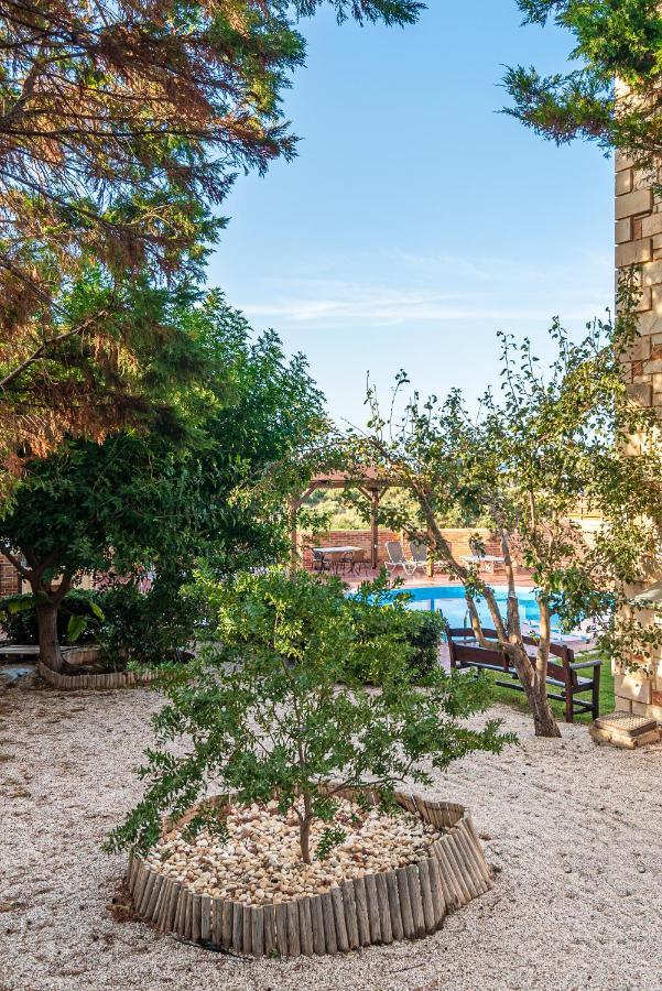 Neriides Villa Hersonissos (Crete)