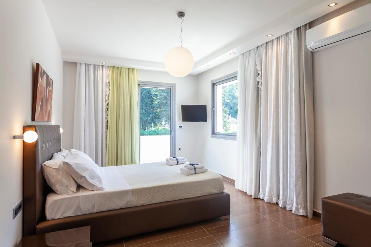 Bella Foresta Villa