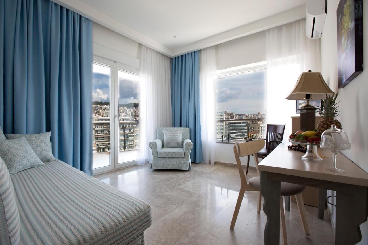 Apartment Panorama Junior Kavala