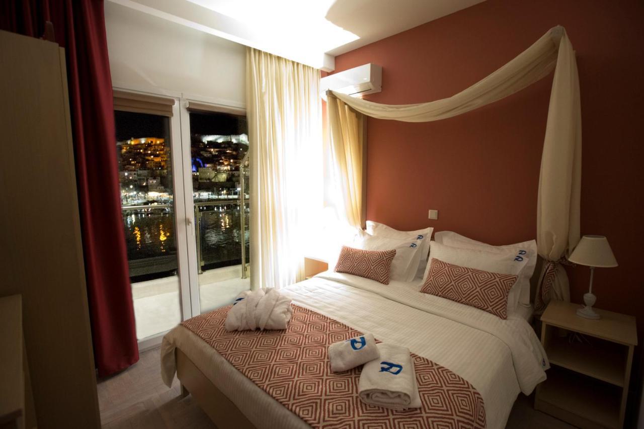Panorama Junior Apartment Kavala