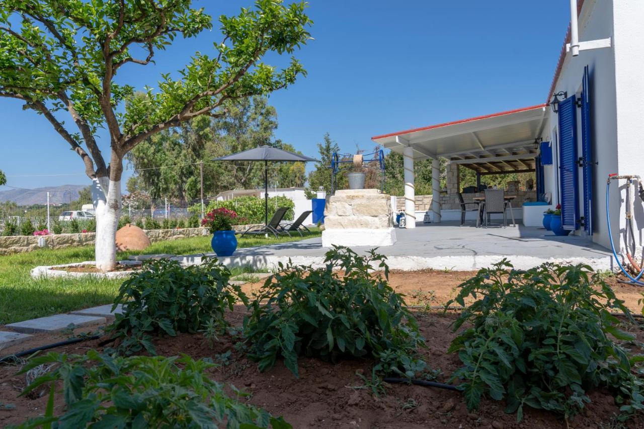 Holiday home Blue Paradise Marathi (Crete)