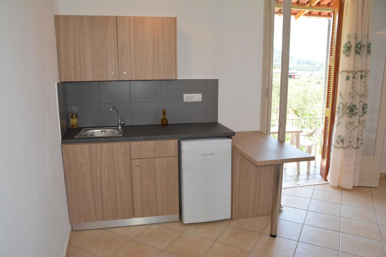 Petros Giatras - Apartment