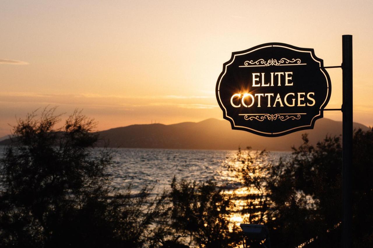 Elite Holiday home Kato Lekhonia