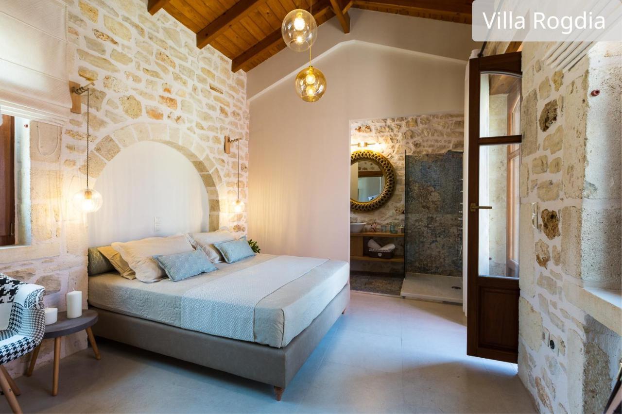 Atsipopoulo Villas * Atsipopoulo