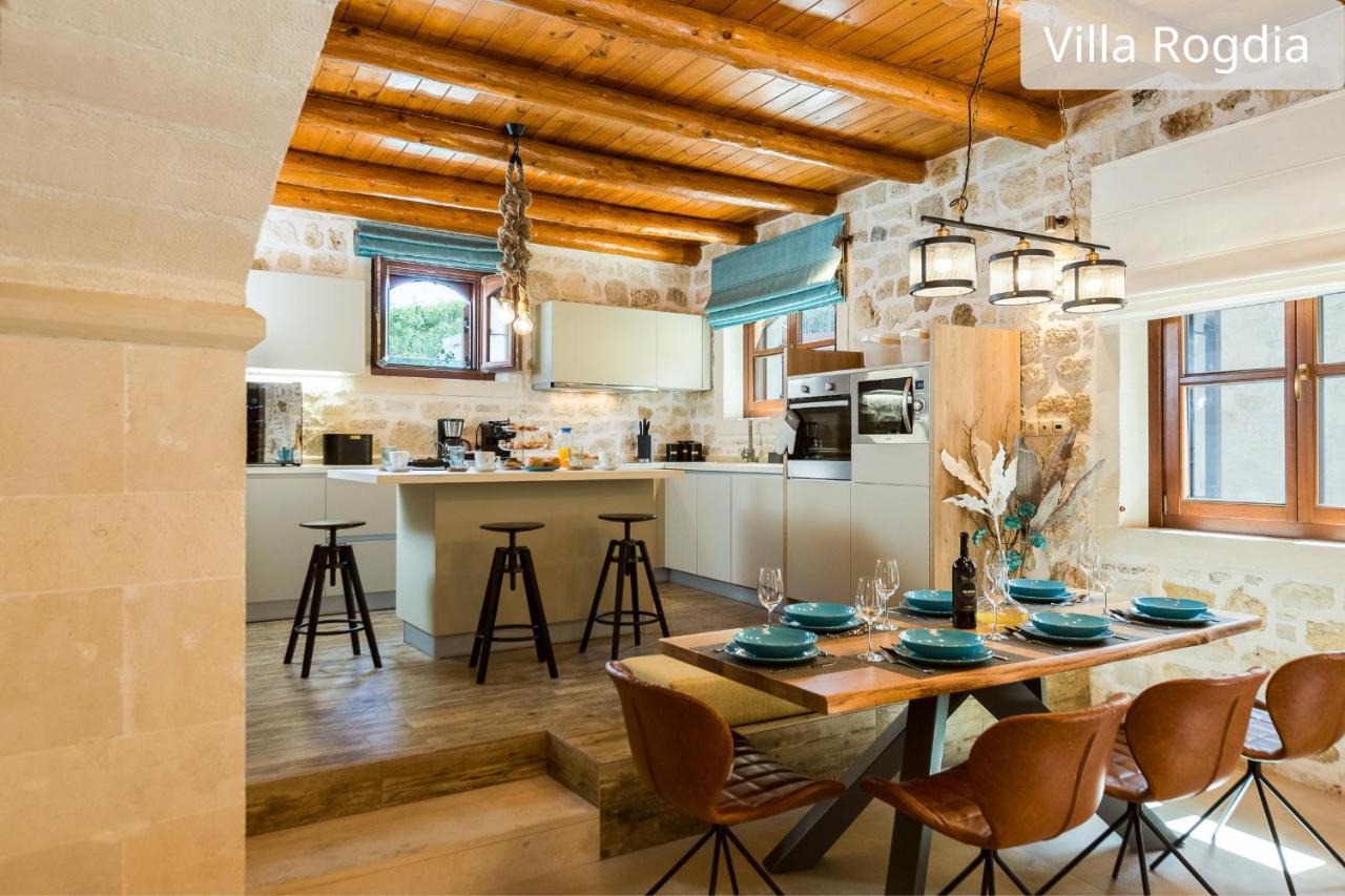 Atsipopoulo Villas Atsipopoulo