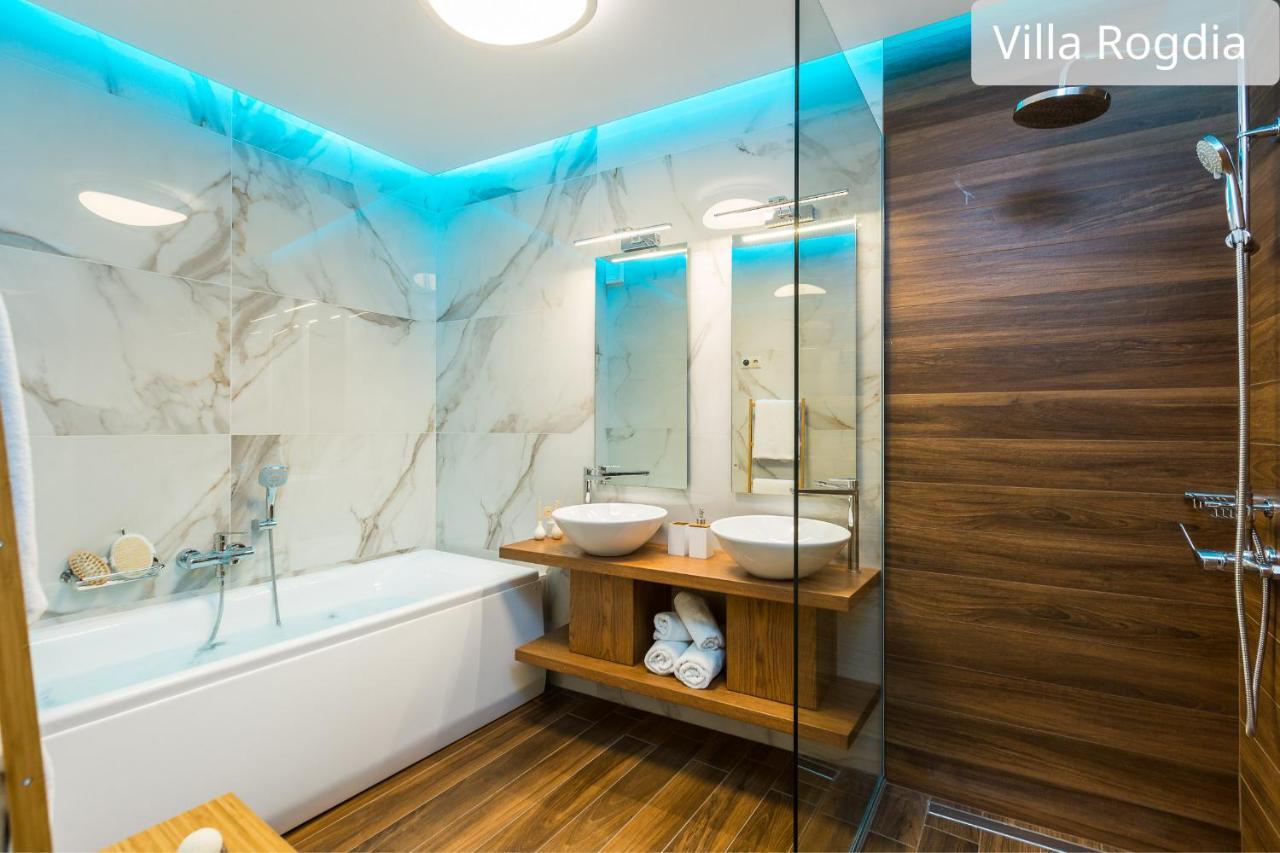 Atsipopoulo Villas Villa *