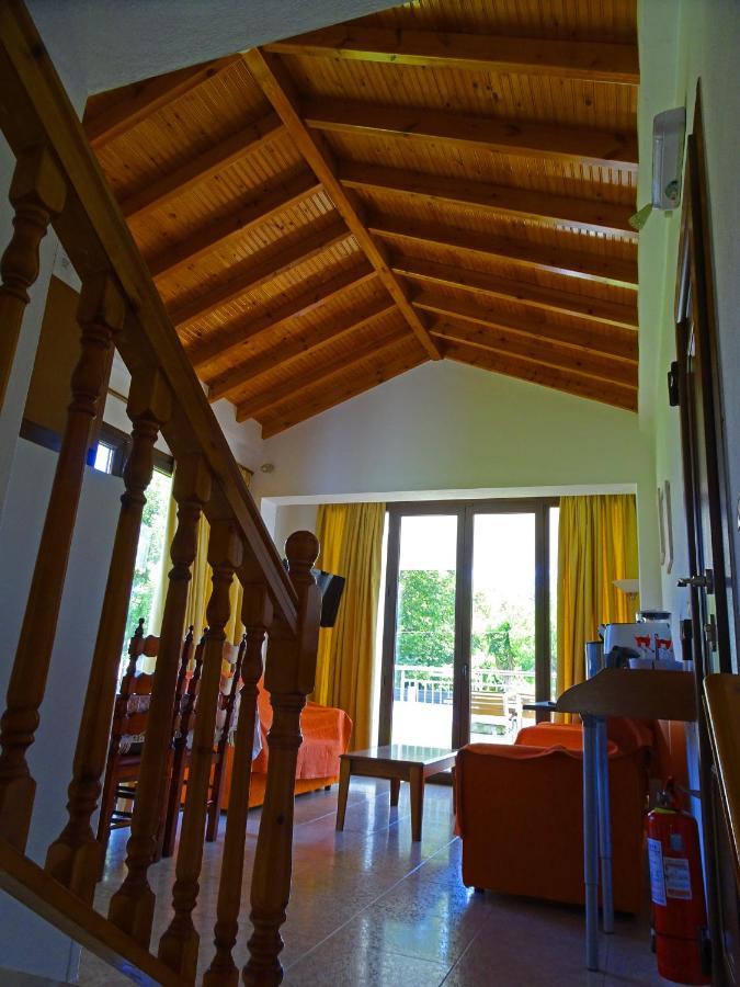 Parissis Eden Skiathos Villa *