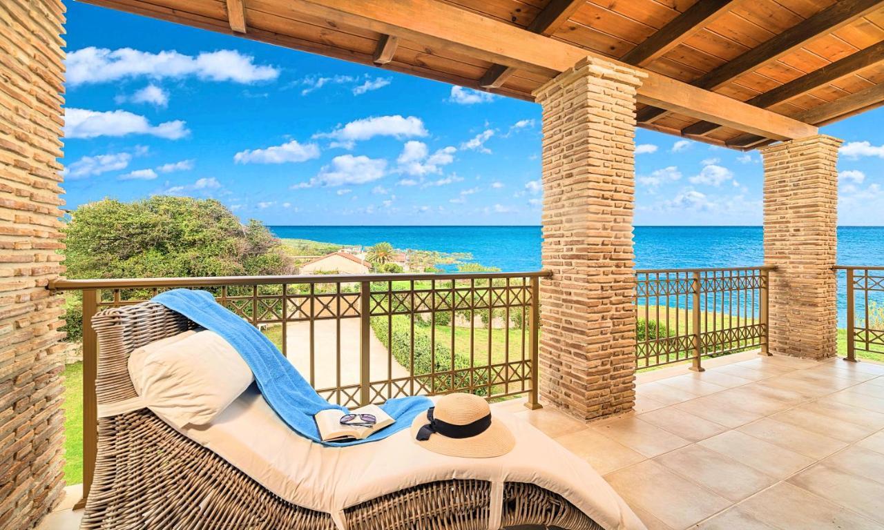 Villa Mare Psarou Psarou (Zakynthos)