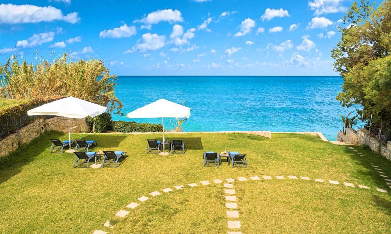 Mare Psarou Villa