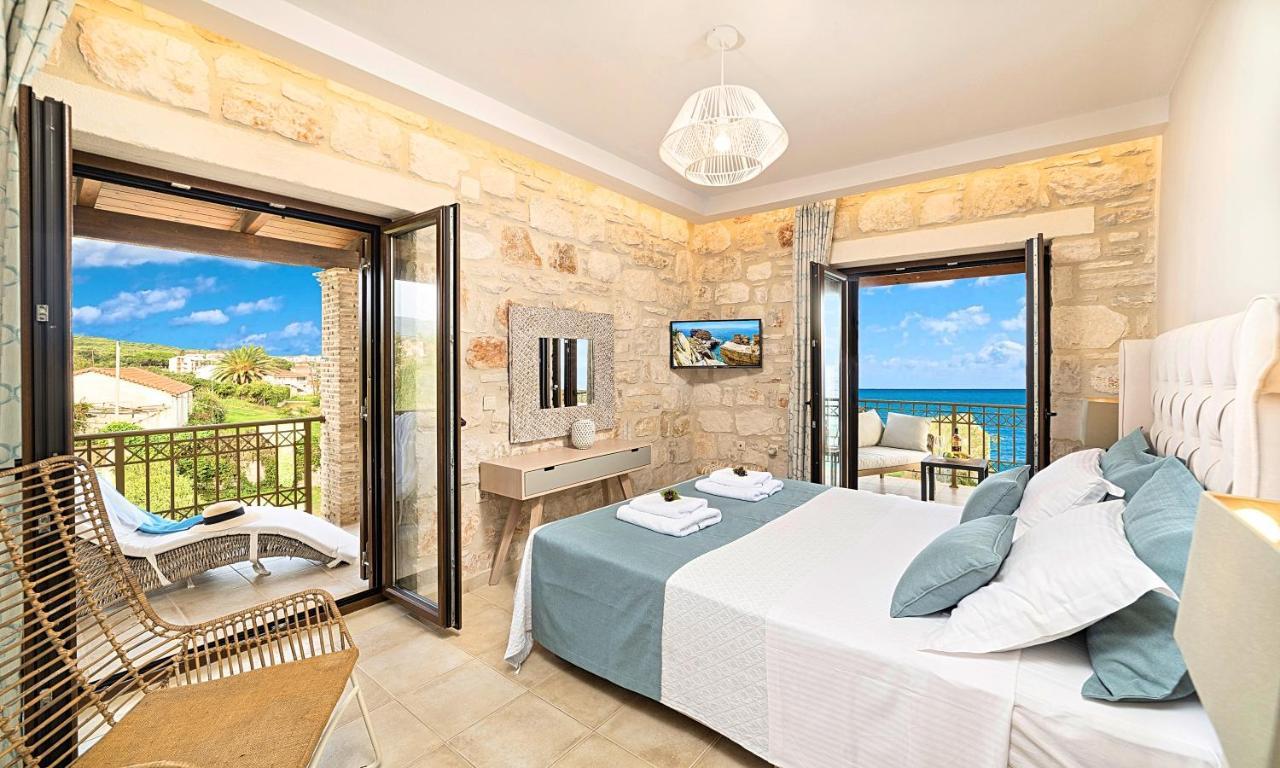 Villa Mare Psarou