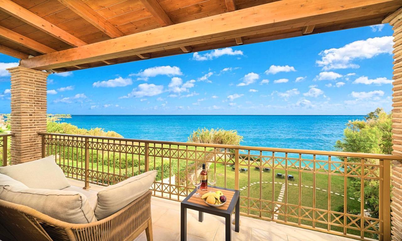 Villa Mare Psarou Psarou (Zakynthos)