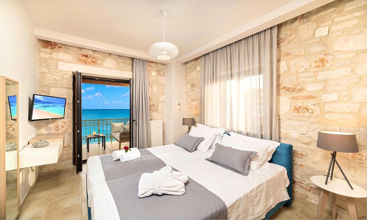 Villa Mare Psarou