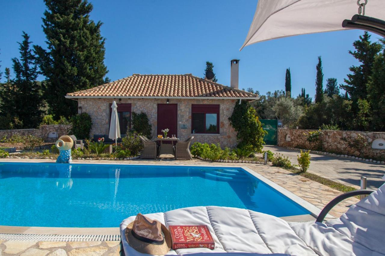 Key Villa *