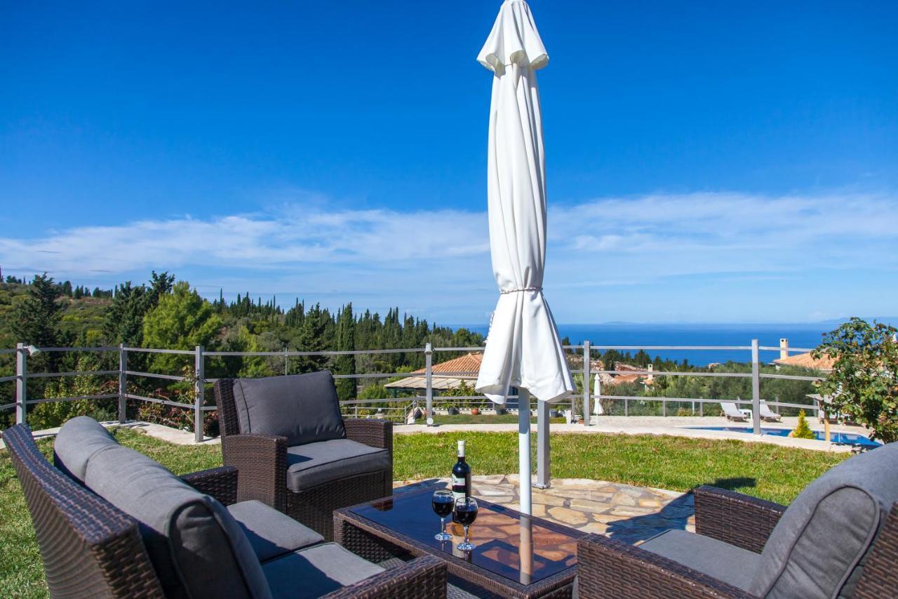 Villa Key