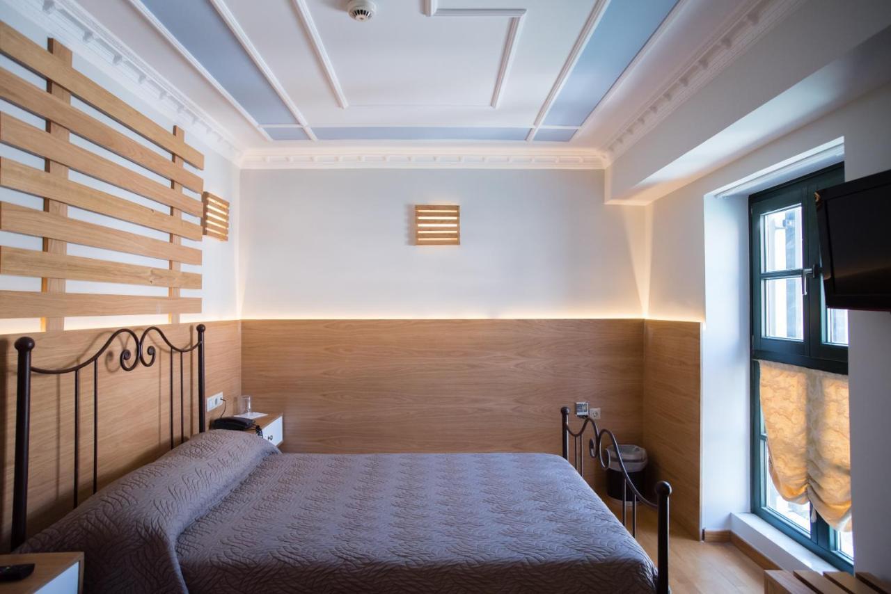 Hotel Byzantino Patras