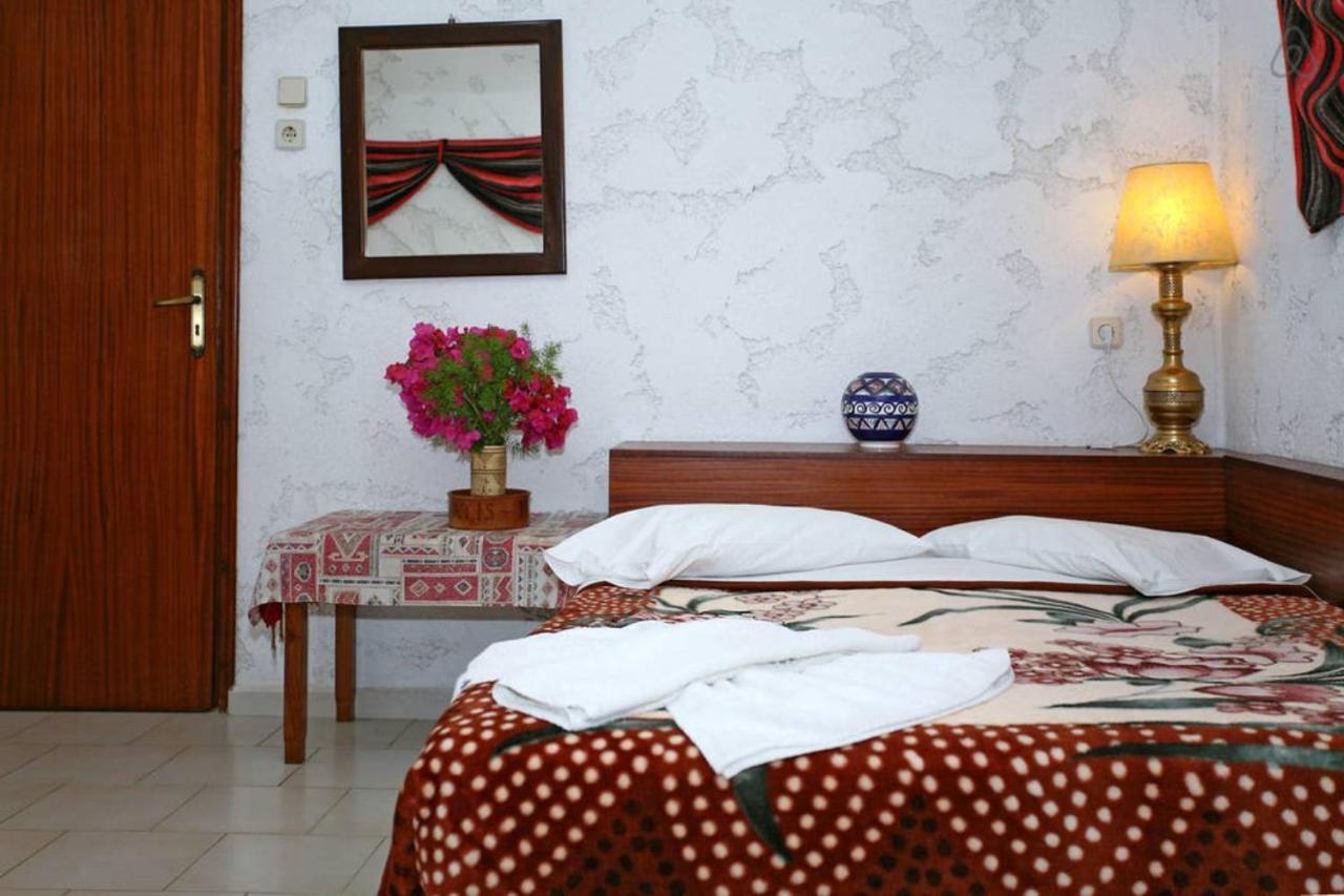 Guest house Summer