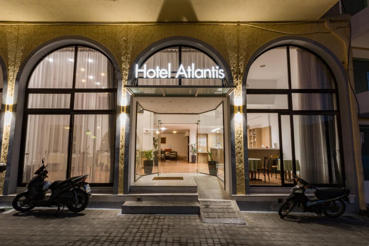 Atlantis