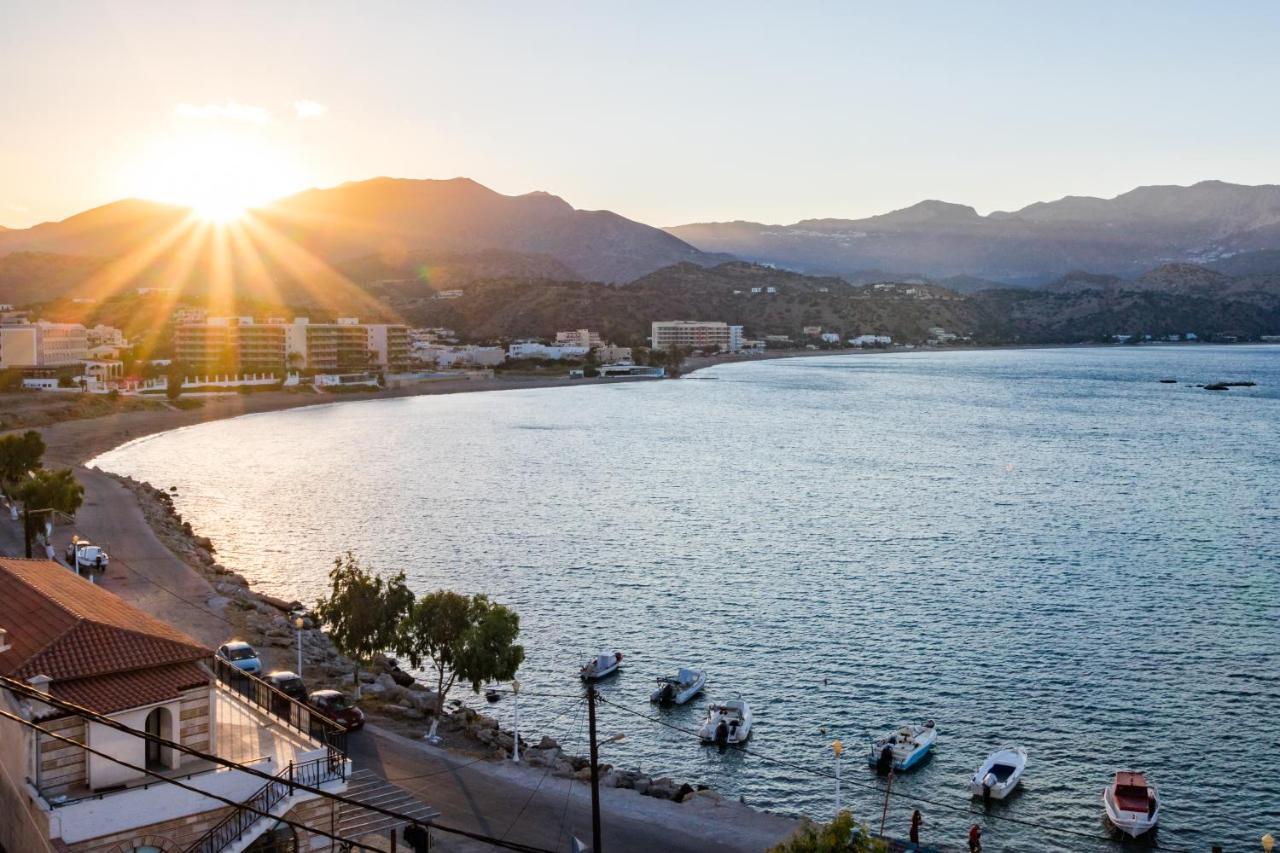 Hotel Atlantis Karpathos Town (Pigadia)