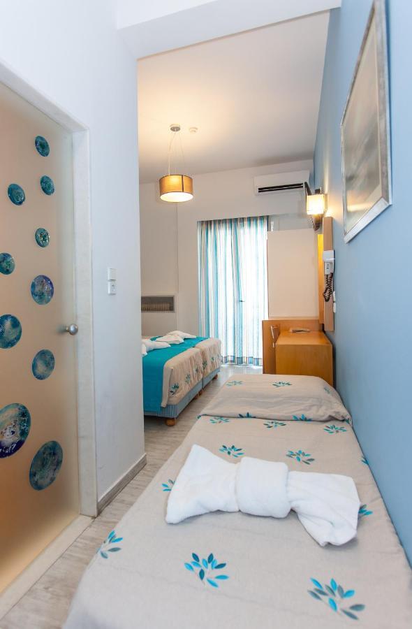 Hotel Frini