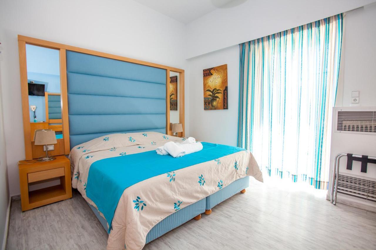 Hotel Frini