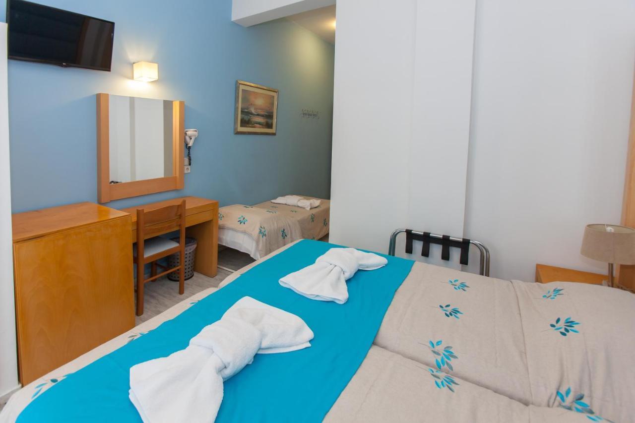 Frini Hotel Tolo