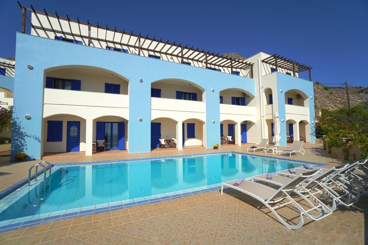 Hotel Sfakian Horizon 2*