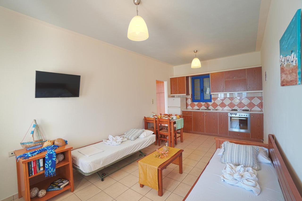 Sfakian Horizon Hotel
