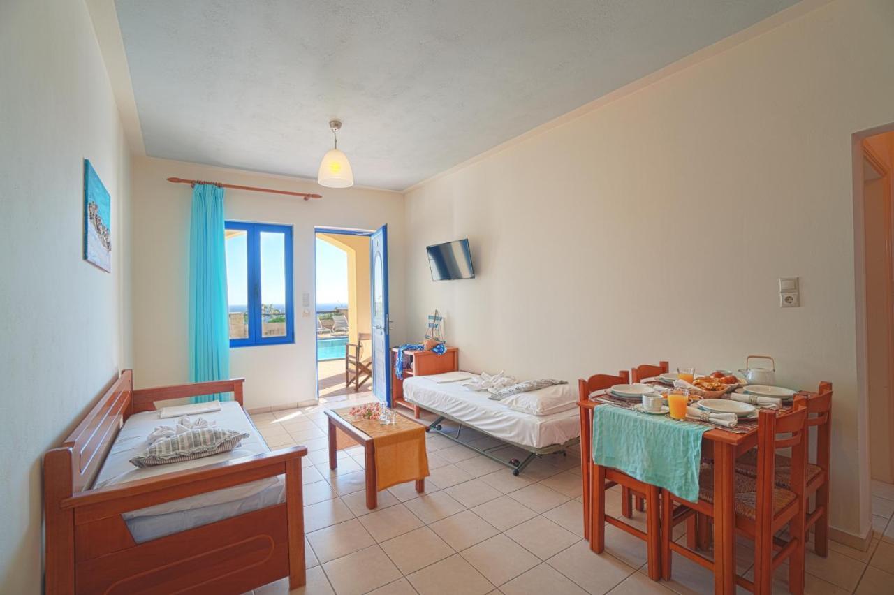 Sfakian Horizon Hotel