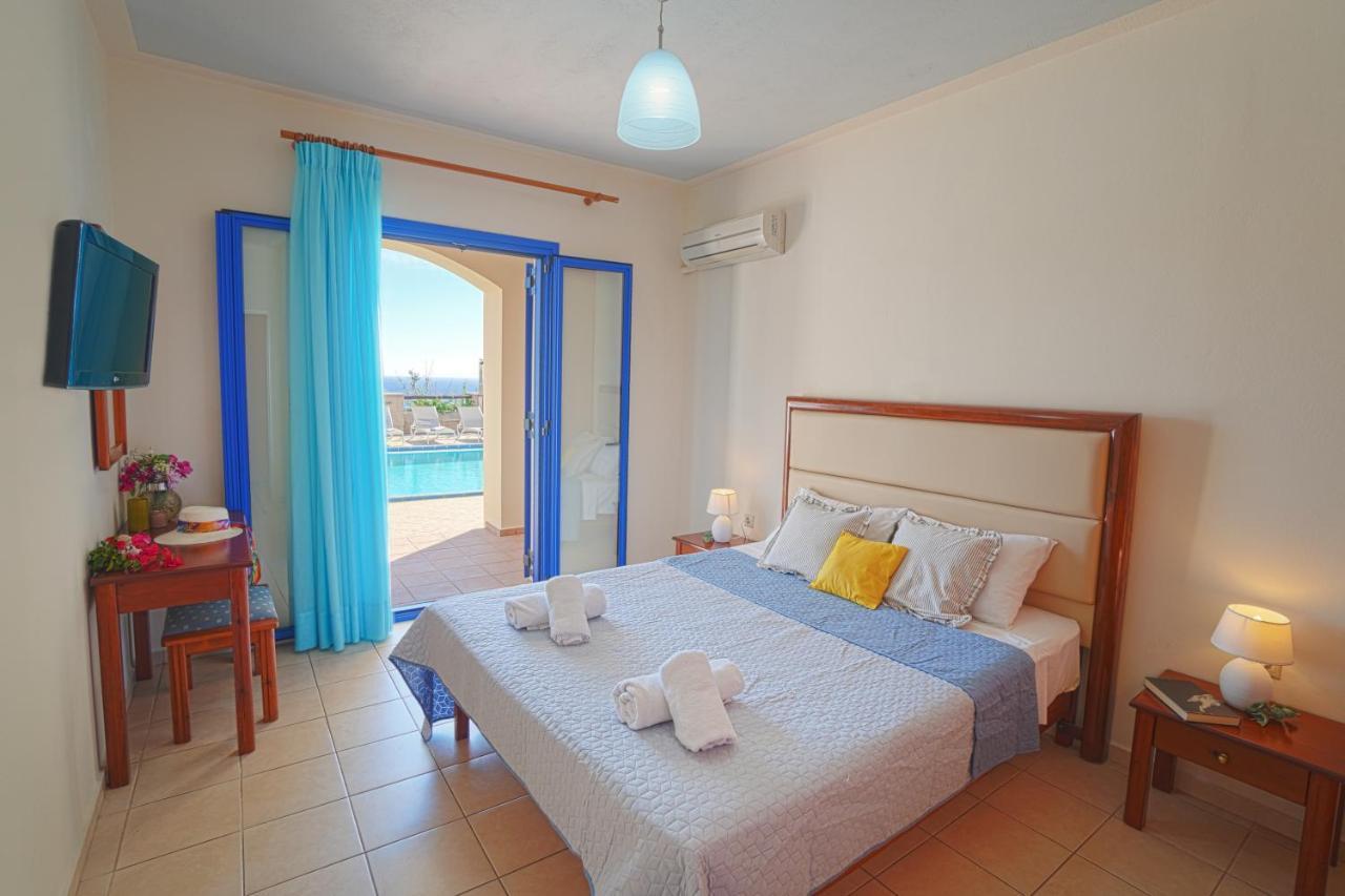 Sfakian Horizon Hotel