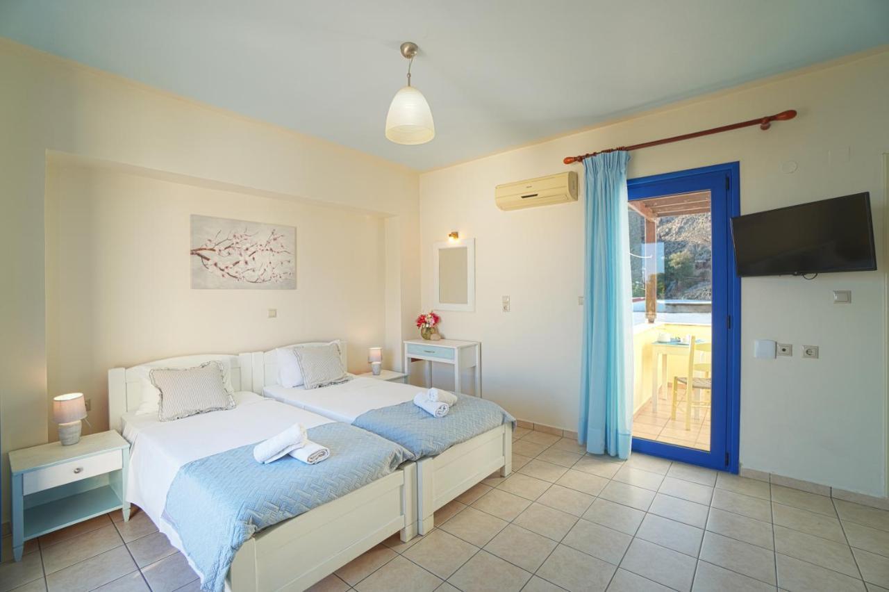 Hotel Sfakian Horizon