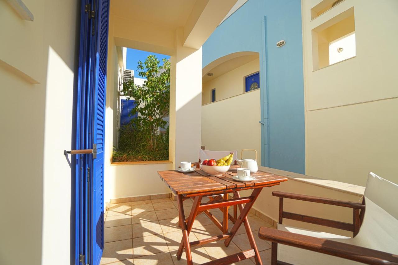 Hotel Sfakian Horizon Khora Sfakion