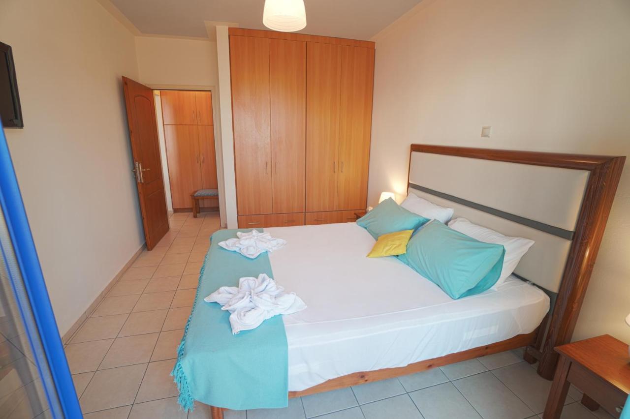 Hotel Sfakian Horizon 2*