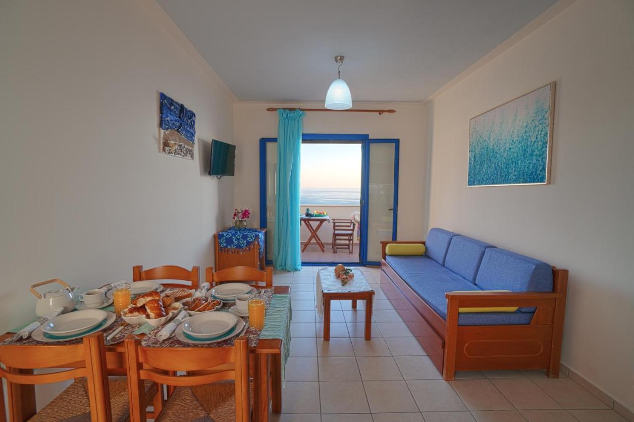 Hotel Sfakian Horizon Khora Sfakion