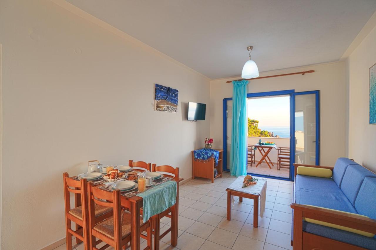 Sfakian Horizon Hotel Khora Sfakion