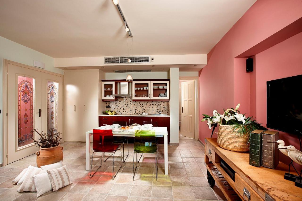 Villa Tower Naxos Island
