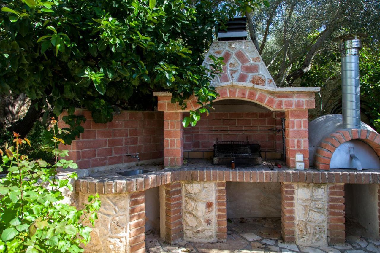 Villa Key