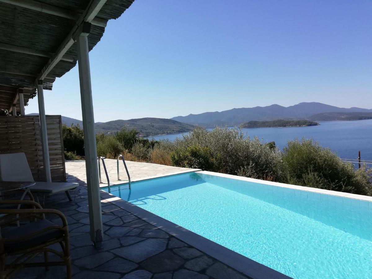 Villa Notus Chorto