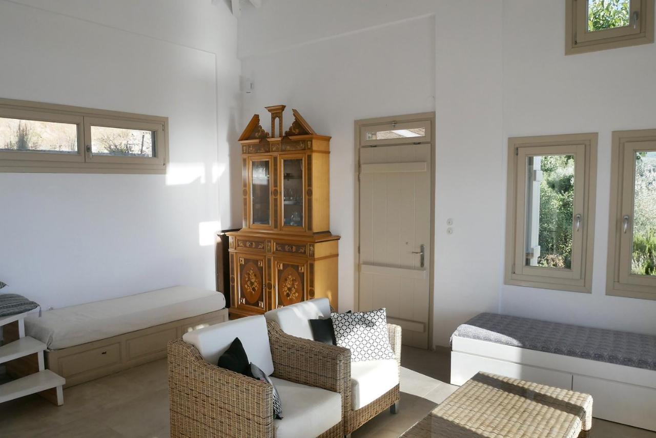 Villa Notus *