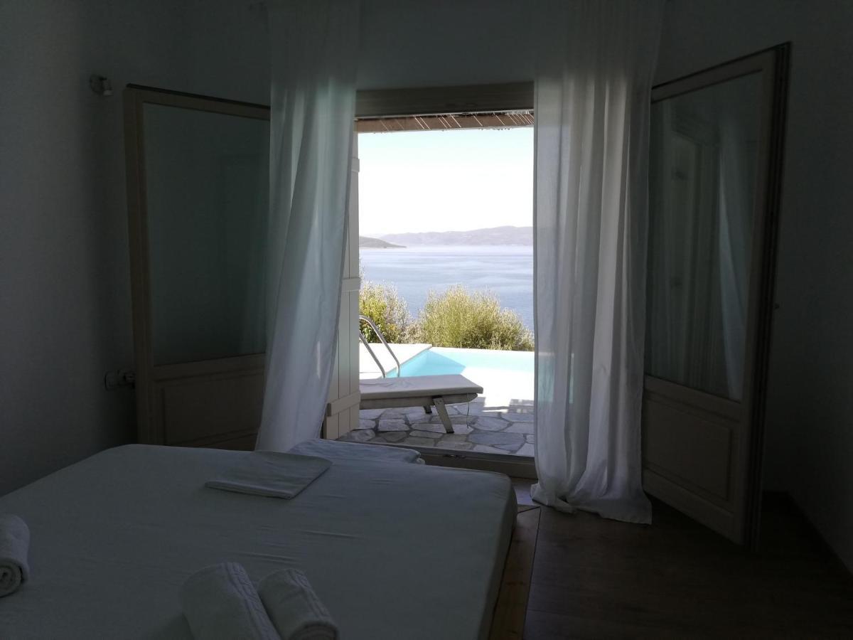 Villa Notus Chorto