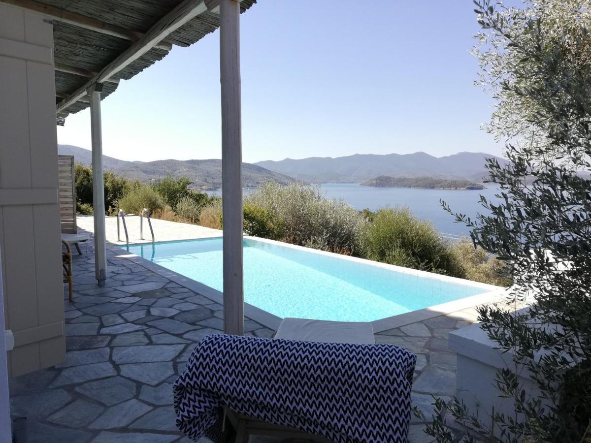 Notus Villa Chorto